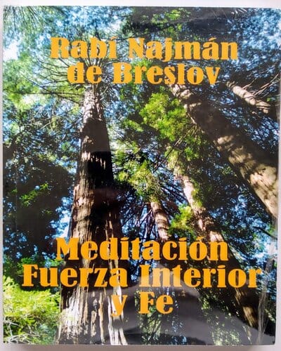 Meditacion Fuerza Y Fe - Meditacion Fuerza Y Fe - Imagen principal del producto