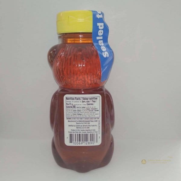 Miel Kosher para Pesaj 2