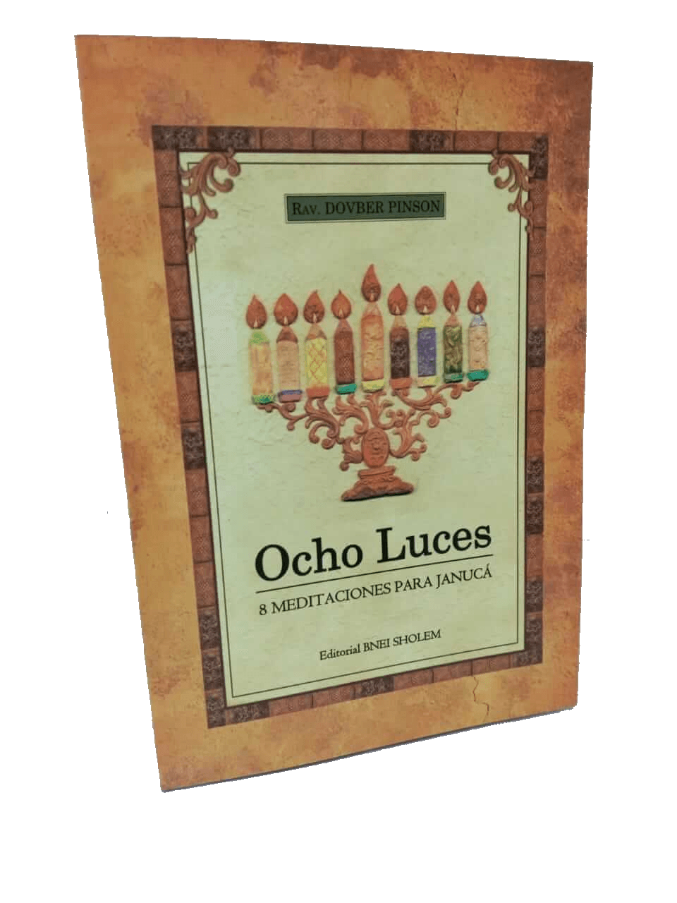 Ocho Luces