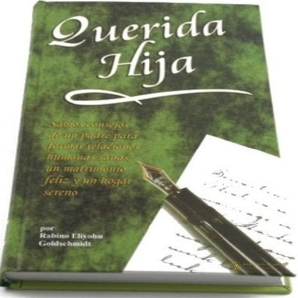 Querida Hija - Querida Hija - Imagen principal del producto