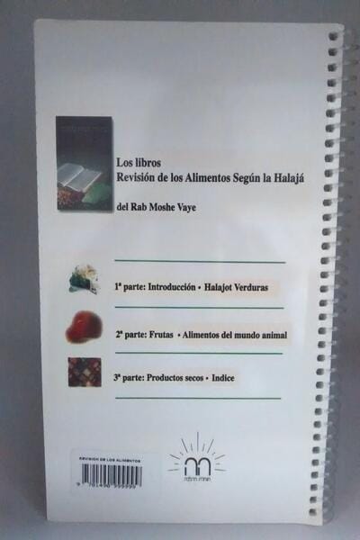 Revision De Alimentos 2