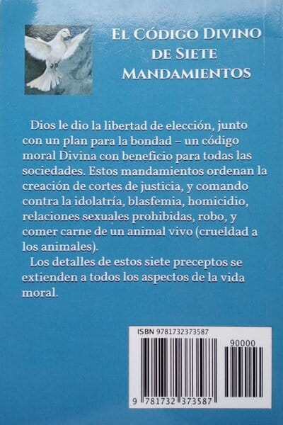 Servicio Divino Para Noajidas 4