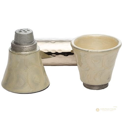 Set para Havdala Viajero 2