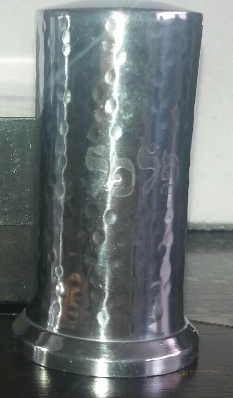Set Recipiente Sal y Pimienta 3