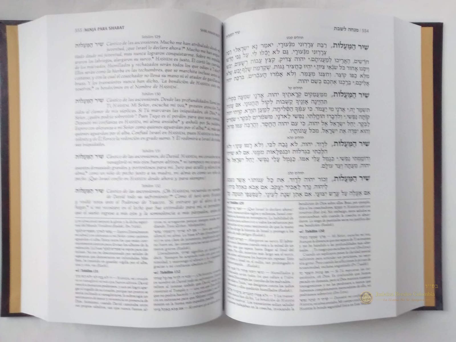 Sidur Artscroll Pequeño 2