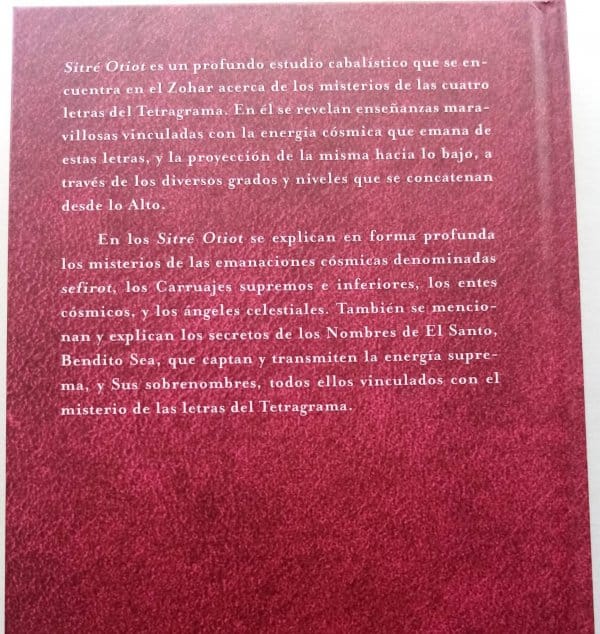 Sitre Otiot 2