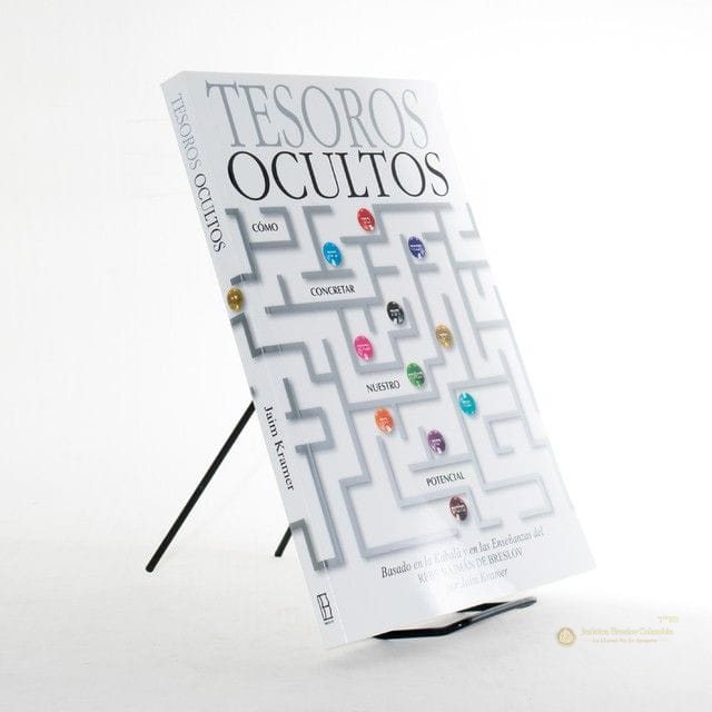 Tesoros Ocultos 2