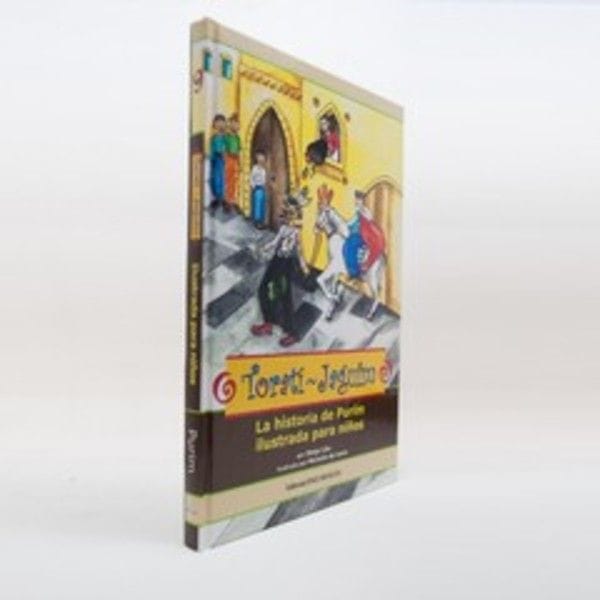 Torati Jaguim Purim 2