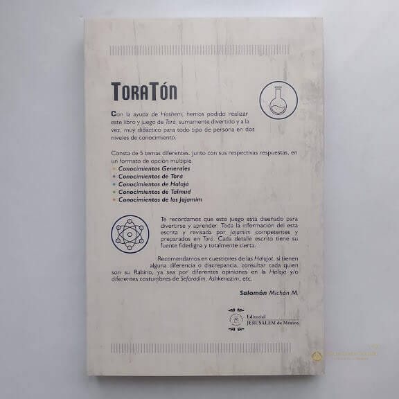 Toraton 2