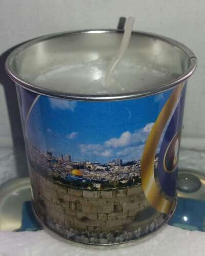 Velas Yortzai 2