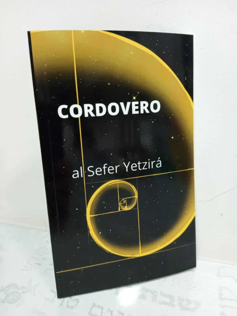 Cordovero sobre el Séfer Yetzirá: Cábala y Misticismo - Cordovero sobre el Séfer Yetzirá: Cábala y Misticismo - Judaica Breslov Colombia