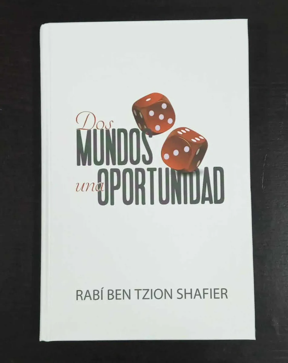 Dos Mundos, Una Oportunidad - Dos Mundos