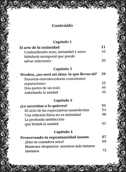 El Gozo de la Intimidad – Guía para el Matrimonio 3
