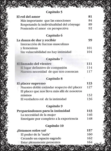 El Gozo de la Intimidad – Guía para el Matrimonio 4