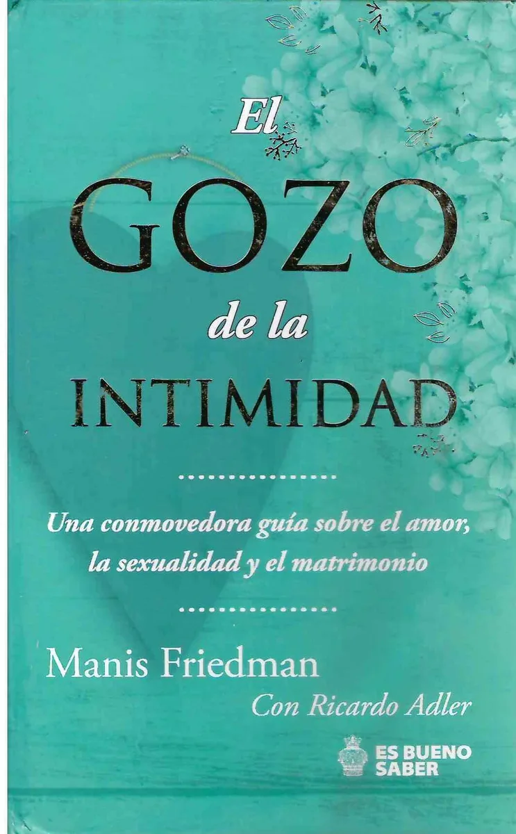 El Gozo de la Intimidad – Guía para el Matrimonio - El Gozo de la Intimidad – Guía para el Matrimonio - Judaica Breslov Colombia