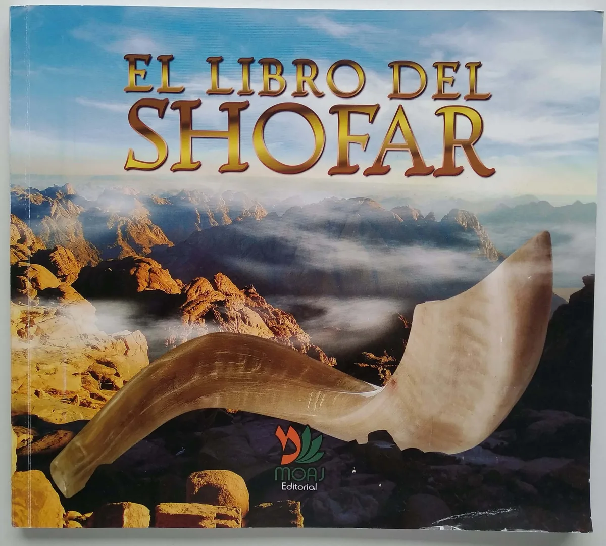 El Libro del Shofar – Guía para Aprender a Tocarlo - El Libro del Shofar – Guía para Aprender a Tocarlo - Judaica Breslov Colombia