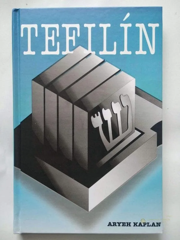 El Misterio de los Tefilín – Rabí Aryeh Kaplan - Judaica Breslov Colombia