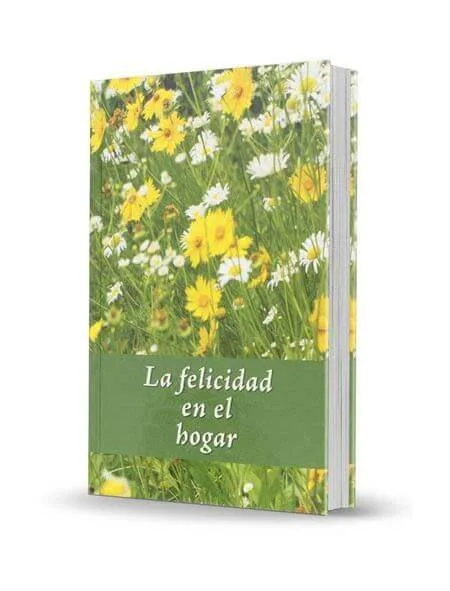 La Felicidad en el Hogar – Tomo 2 (Zalman Grunman) - La Felicidad en el Hogar – Tomo 2 (Zalman Grunman) - Judaica Breslov Colombia