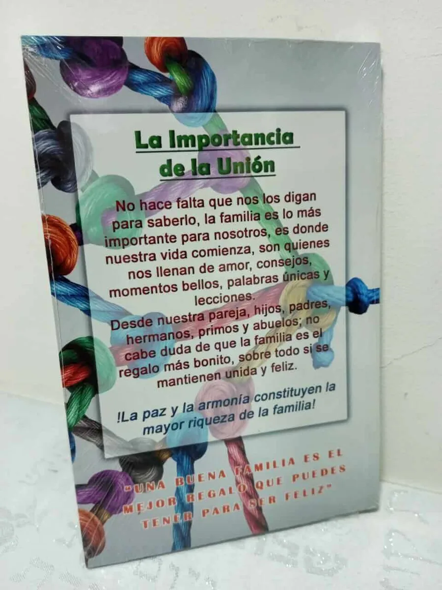La Importancia de la Unión – Salomón Michan 2