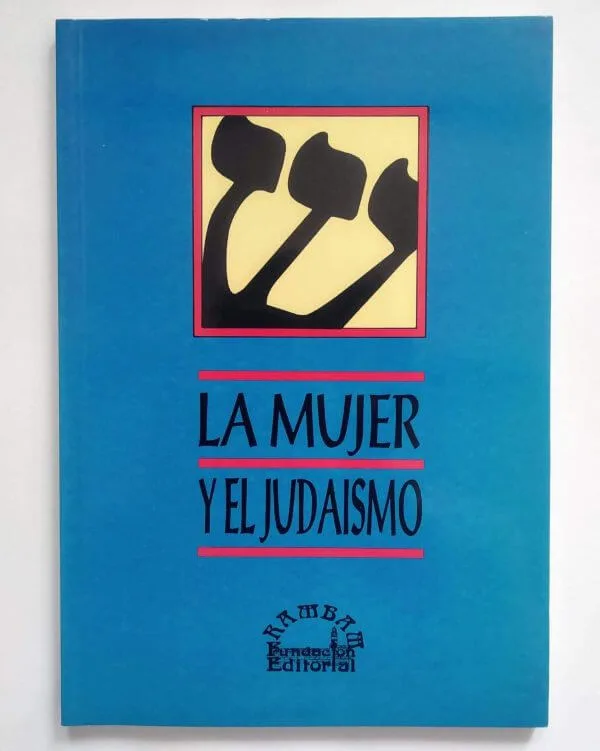 La Mujer y el Judaísmo – Taharat HaMishpajá (Tomos 1 y 2) - La Mujer y el Judaísmo – Taharat HaMishpajá (Tomos 1 y 2) - Judaica Breslov Colombia