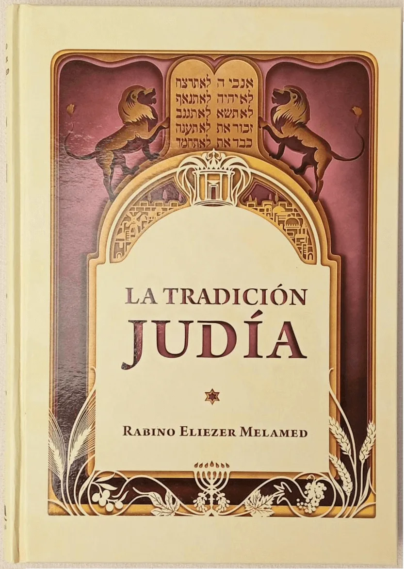 La Tradición Judía – 2 Tomos 2