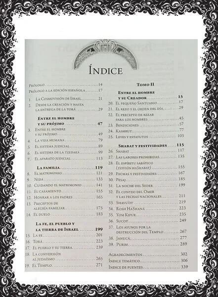 La Tradición Judía – 2 Tomos 4