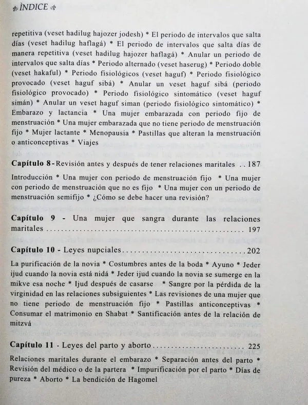 Los Caminos de la Pureza – Sefaradim y Ashkenazim (Rav Mordejai Eliahu) 4