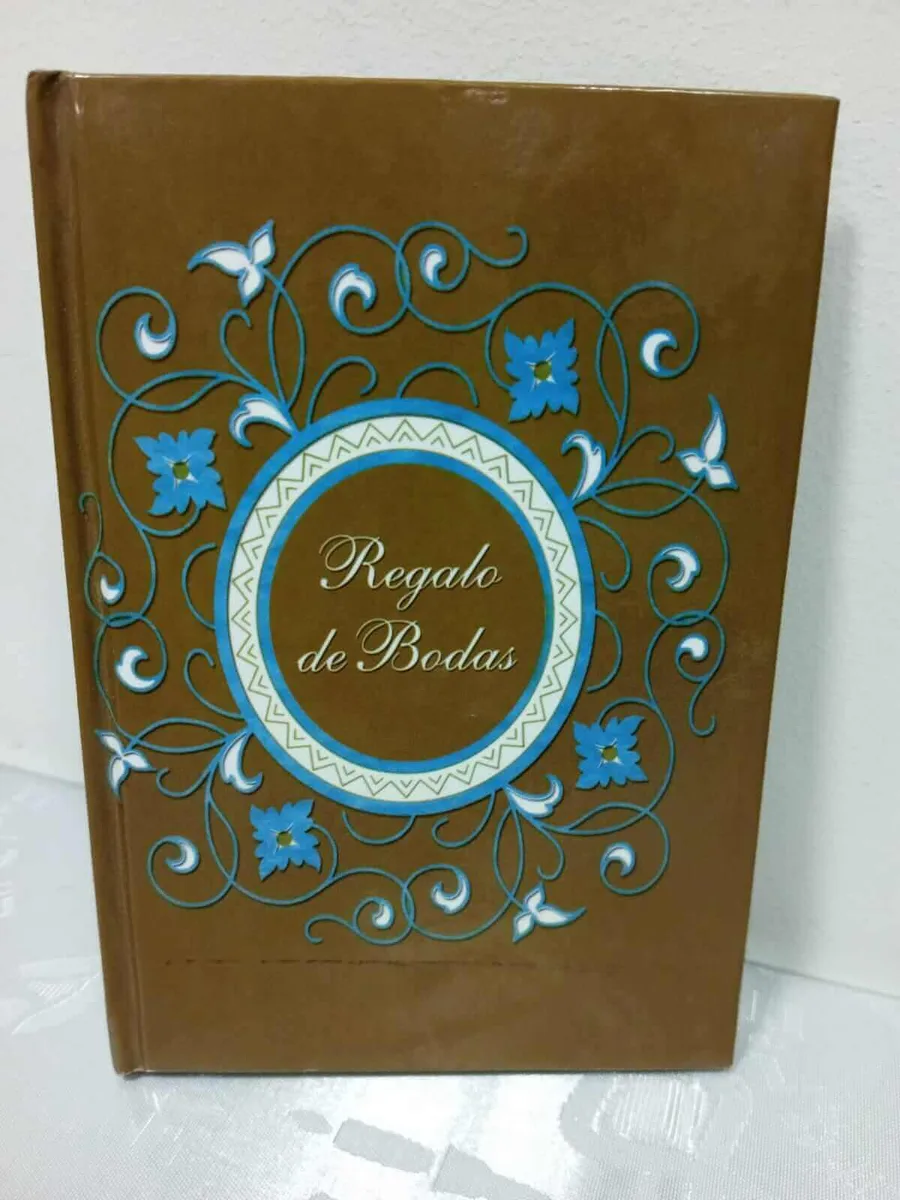 Regalo de Bodas – Guía para Recién Casados (Bolsillo) - Regalo de Bodas – Guía para Recién Casados (Bolsillo) - Judaica Breslov Colombia