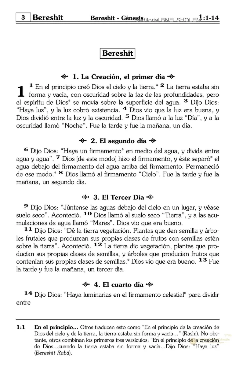 Torat Jaim – Jumash Completo (R. Aryeh Kaplan) - vista 4 | Judaica Breslov Colombia