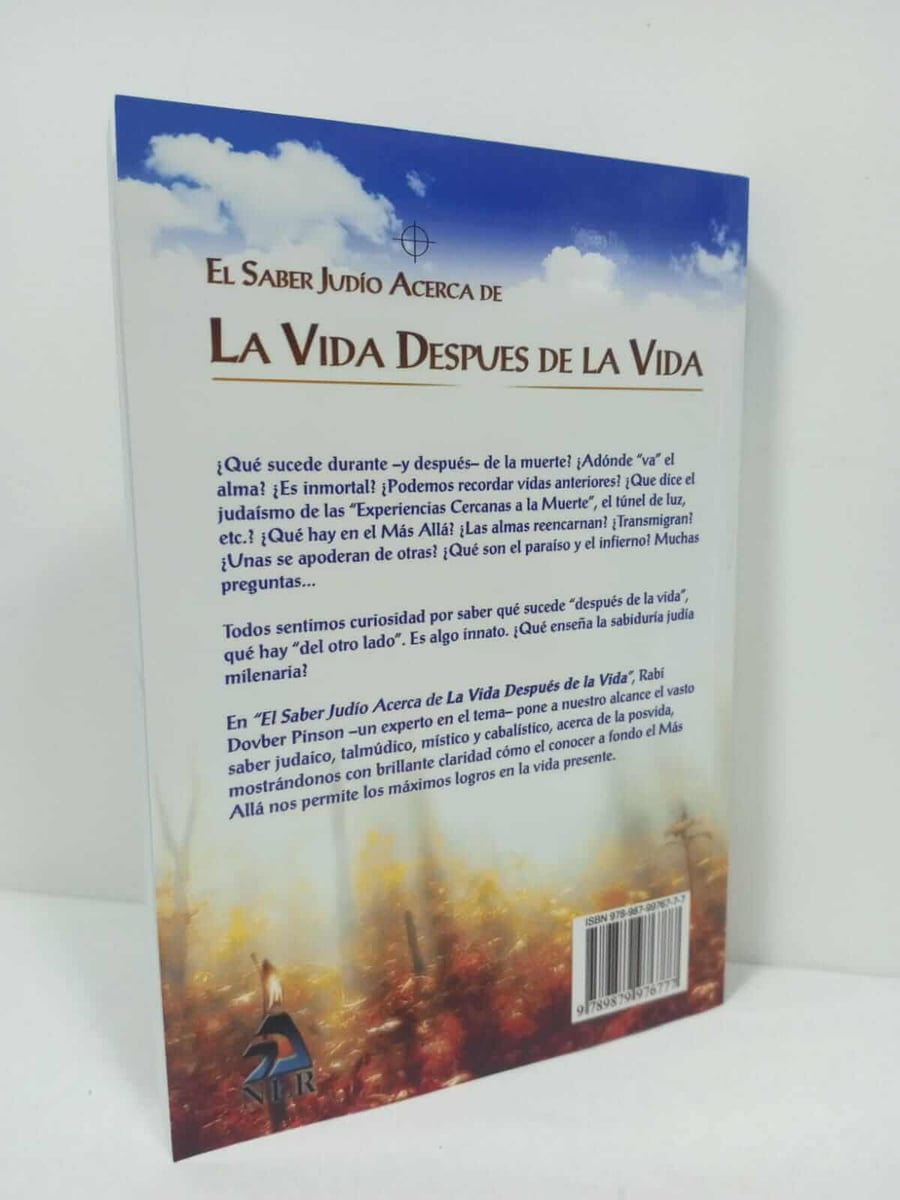 La Vida Despues De La Vida 2