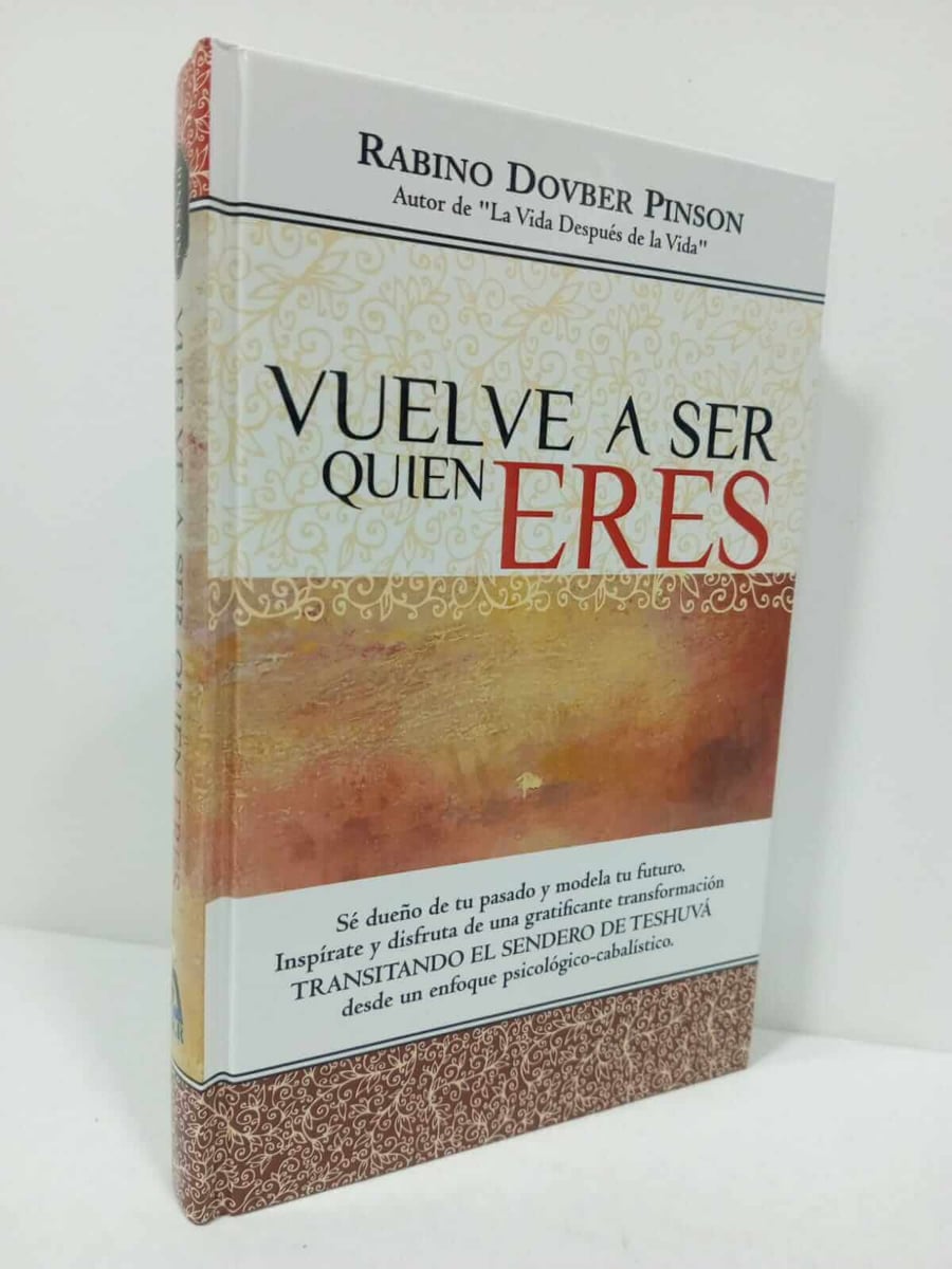 Vuelve A Ser Quien Eres - Vuelve A Ser Quien Eres