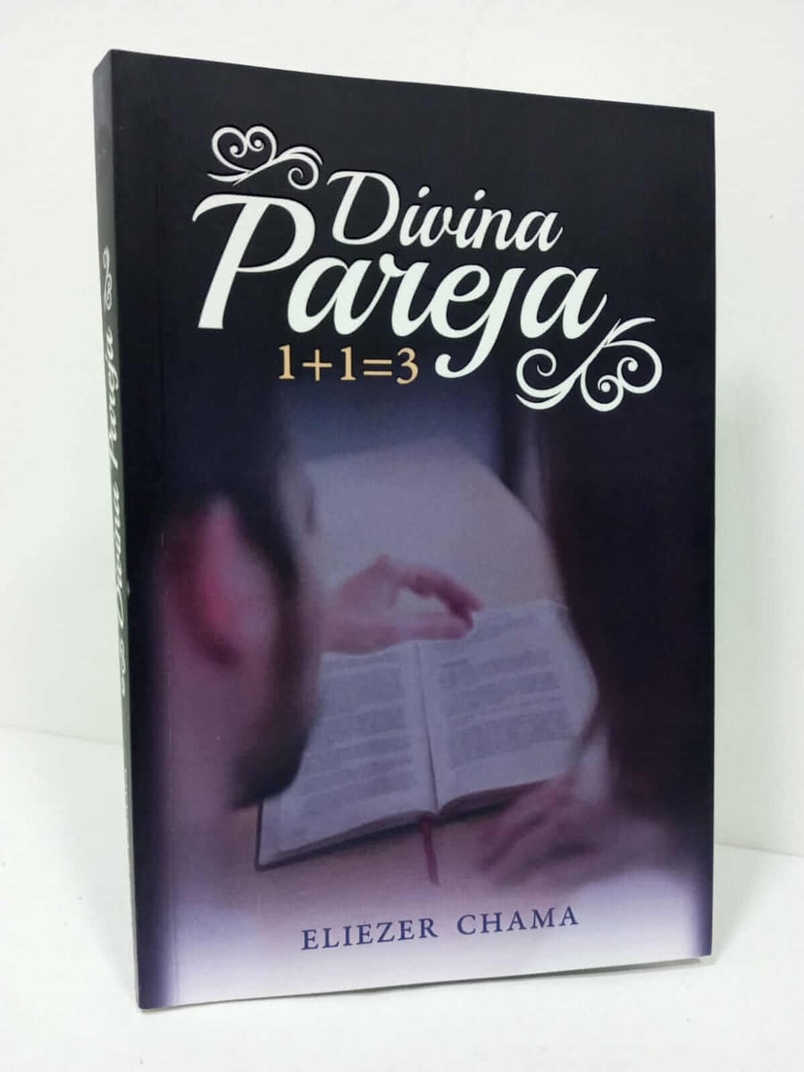 Divina Pareja - Divina Pareja