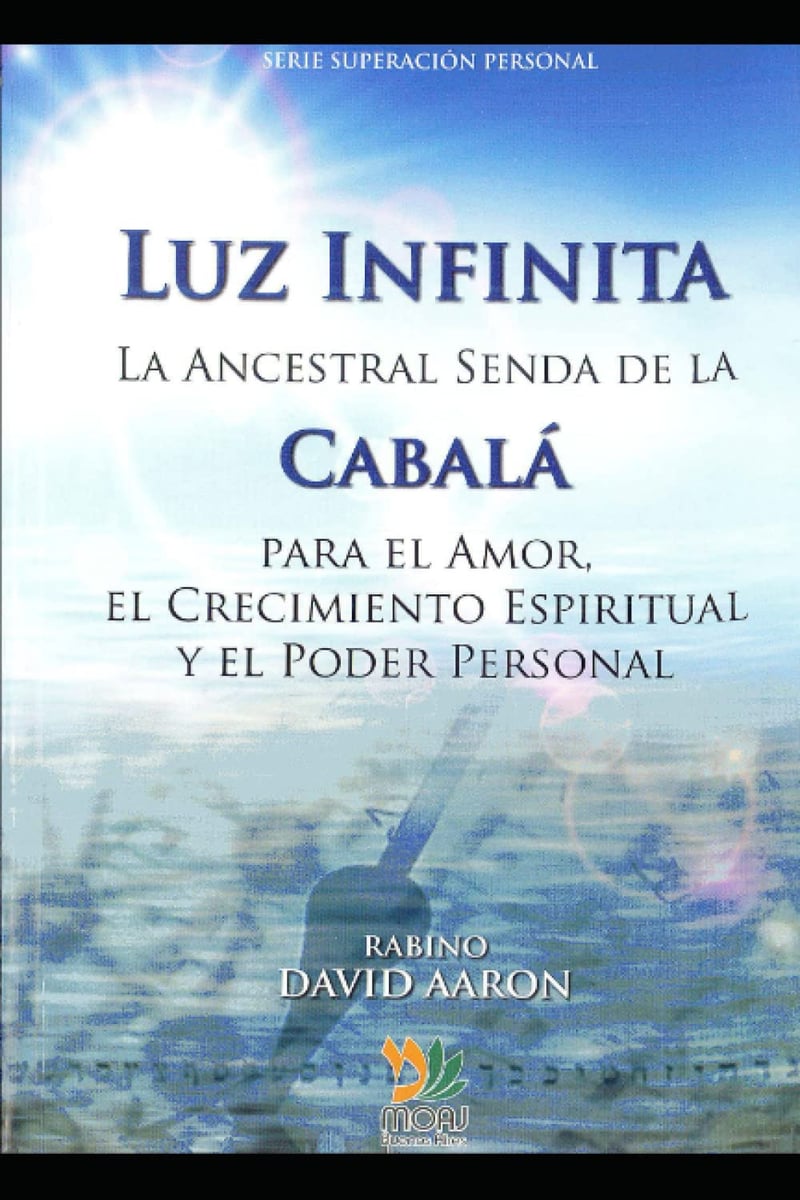 Luz Infinita - Luz Infinita