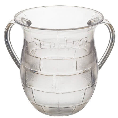 Jarra Netilat Plastica con diseño - Jarra Netilat Plastica