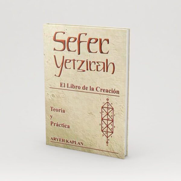 Sefer Yetzirah