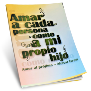 amar al projimo