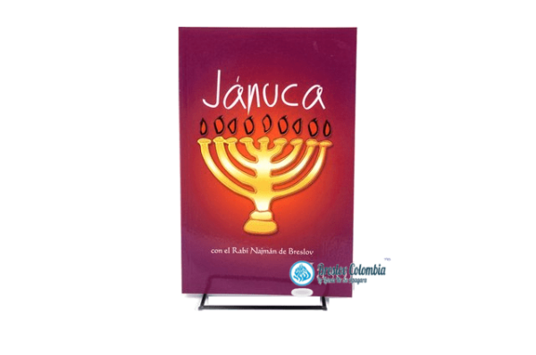 Januca Con El Rabi Najman De Breslov
