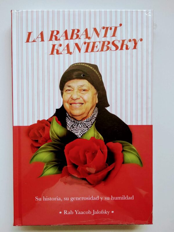 La Rabanit Kaniebsky