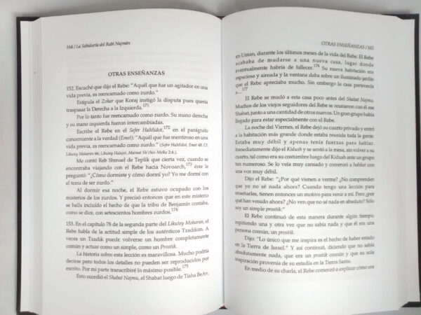 Sabiduria Enseñanza De Rabi Najman - Imagen 3