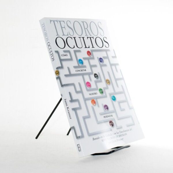 Tesoros Ocultos - Imagen 2