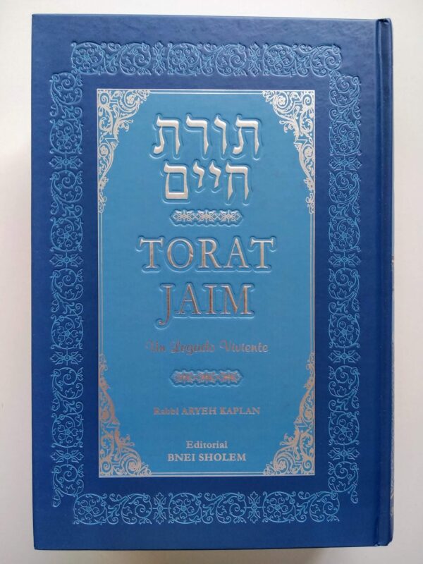 Torat Jaim