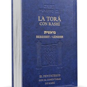 La Torah Con Rashi