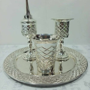 set havdala metal