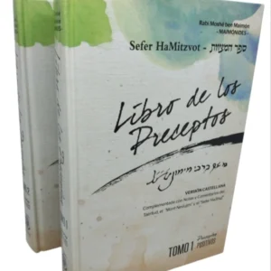 Libro de los preceptos