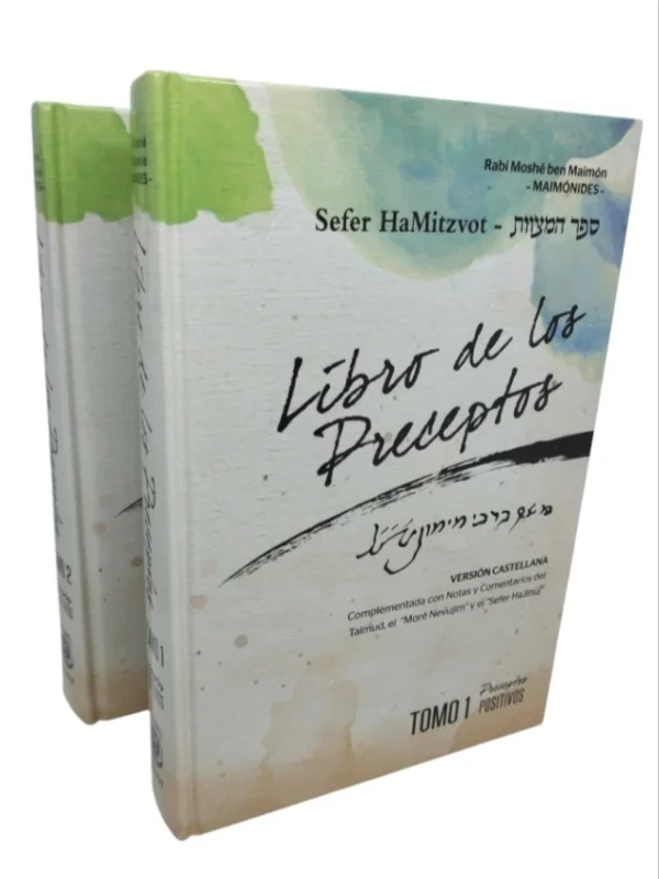 Libro de los preceptos