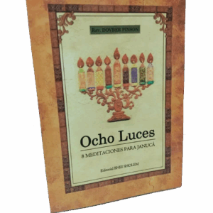 Ocho Luces