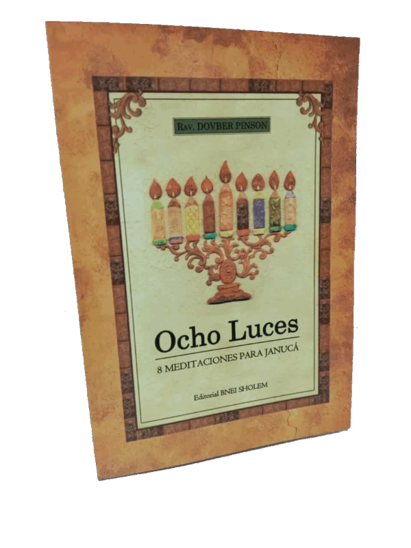 Ocho Luces