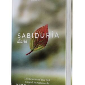 Sabiduria Diaria