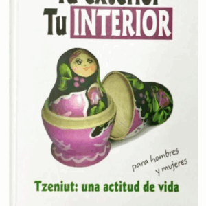 Tu exterior Tu interior